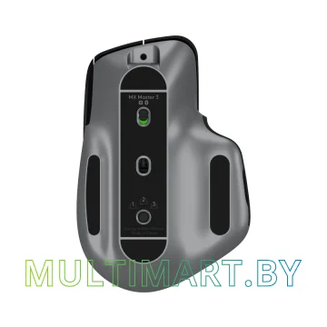 Мышь Logitech MX Master 3 для Mac картинка 7